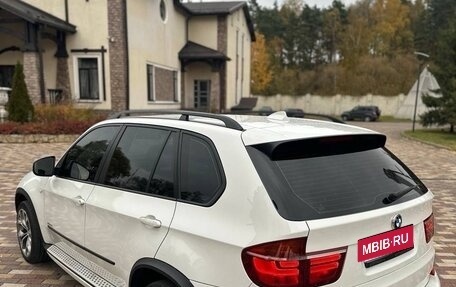 BMW X5, 2012 год, 2 300 000 рублей, 10 фотография