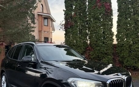 BMW X3, 2018 год, 2 990 000 рублей, 2 фотография