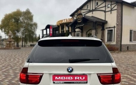 BMW X5, 2012 год, 2 300 000 рублей, 9 фотография