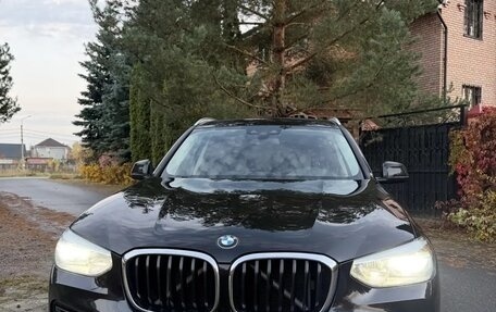 BMW X3, 2018 год, 2 990 000 рублей, 3 фотография