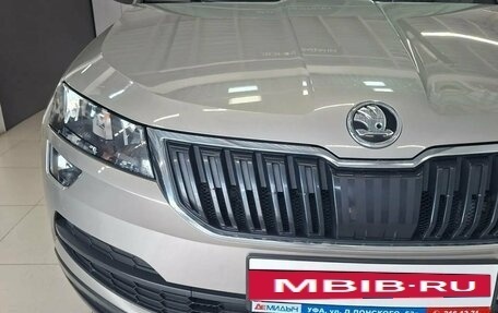 Skoda Karoq I, 2020 год, 2 214 000 рублей, 2 фотография