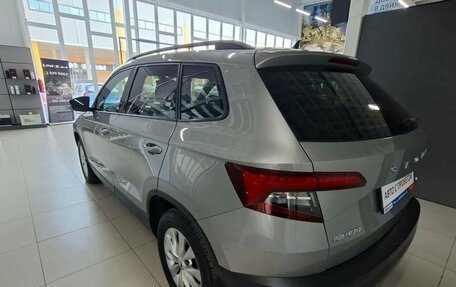 Skoda Karoq I, 2020 год, 2 214 000 рублей, 7 фотография