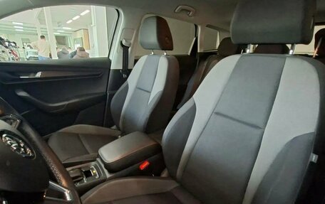 Skoda Karoq I, 2020 год, 2 214 000 рублей, 14 фотография