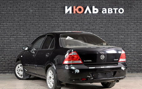 Nissan Almera Classic, 2006 год, 400 000 рублей, 6 фотография