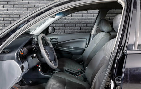 Nissan Almera Classic, 2006 год, 400 000 рублей, 9 фотография