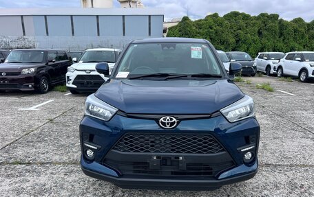 Toyota Raize I, 2023 год, 1 649 000 рублей, 2 фотография