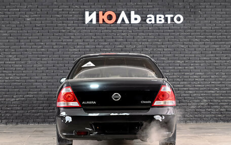 Nissan Almera Classic, 2006 год, 400 000 рублей, 5 фотография