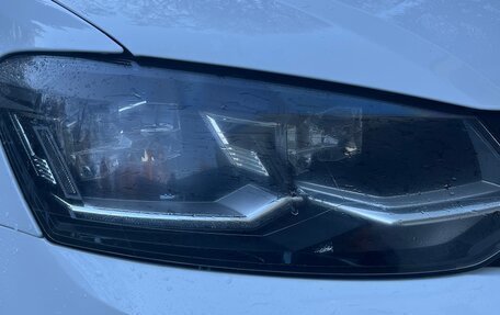 Volkswagen Polo VI (EU Market), 2018 год, 1 800 000 рублей, 10 фотография