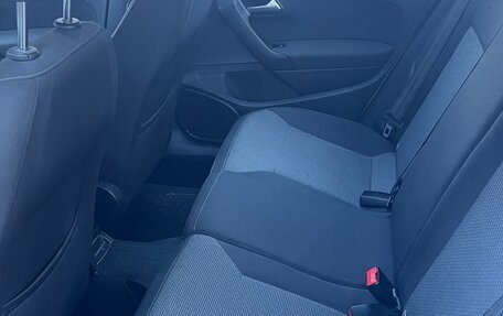 Volkswagen Polo VI (EU Market), 2018 год, 1 800 000 рублей, 13 фотография