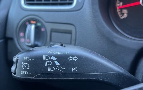 Volkswagen Polo VI (EU Market), 2018 год, 1 800 000 рублей, 19 фотография