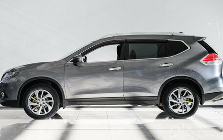 Nissan X-Trail, 2015 год, 1 600 000 рублей, 6 фотография