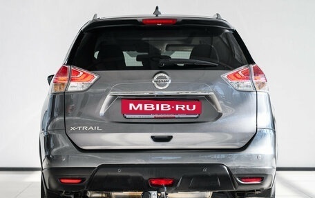 Nissan X-Trail, 2015 год, 1 600 000 рублей, 8 фотография