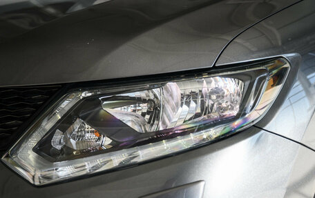 Nissan X-Trail, 2015 год, 1 600 000 рублей, 9 фотография