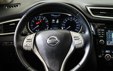 Nissan X-Trail, 2015 год, 1 600 000 рублей, 16 фотография