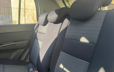 Hyundai Getz I рестайлинг, 2005 год, 390 000 рублей, 7 фотография