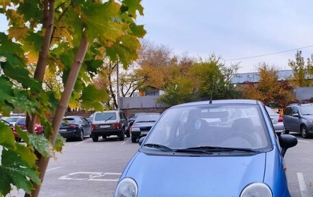 Daewoo Matiz I, 2008 год, 179 000 рублей, 3 фотография