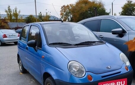 Daewoo Matiz I, 2008 год, 179 000 рублей, 2 фотография