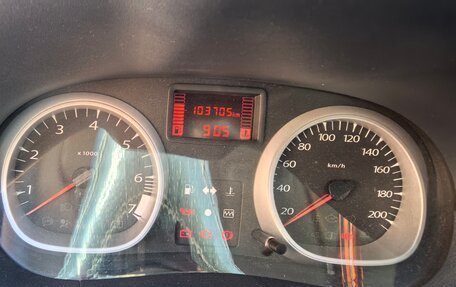 Renault Duster I рестайлинг, 2014 год, 1 350 000 рублей, 4 фотография
