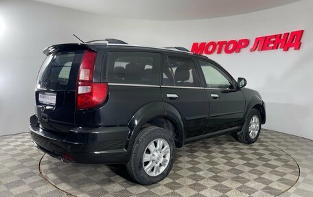 Great Wall Hover H3 I, 2010 год, 599 000 рублей, 4 фотография
