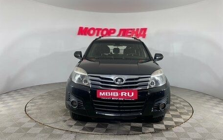 Great Wall Hover H3 I, 2010 год, 599 000 рублей, 2 фотография