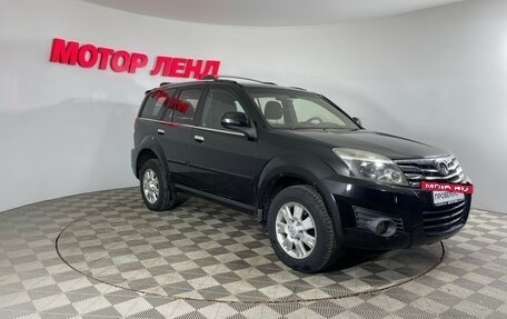 Great Wall Hover H3 I, 2010 год, 599 000 рублей, 3 фотография