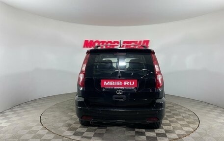 Great Wall Hover H3 I, 2010 год, 599 000 рублей, 5 фотография