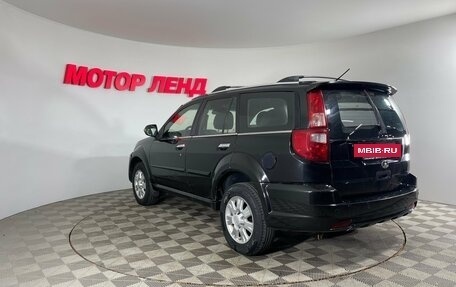 Great Wall Hover H3 I, 2010 год, 599 000 рублей, 6 фотография