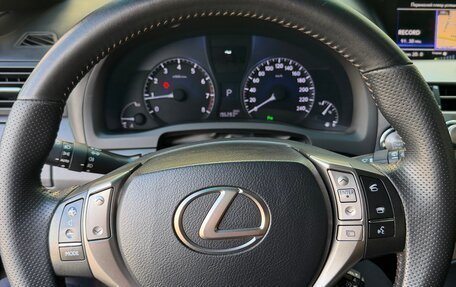 Lexus RX III, 2013 год, 2 349 000 рублей, 7 фотография
