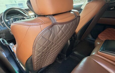 Lexus RX III, 2013 год, 2 349 000 рублей, 12 фотография