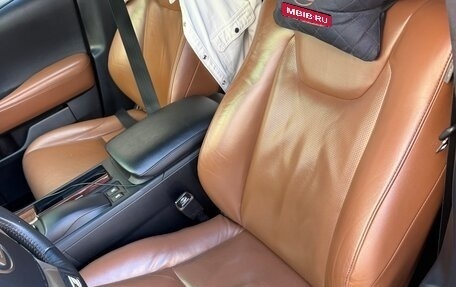 Lexus RX III, 2013 год, 2 349 000 рублей, 4 фотография