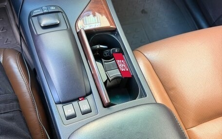 Lexus RX III, 2013 год, 2 349 000 рублей, 5 фотография