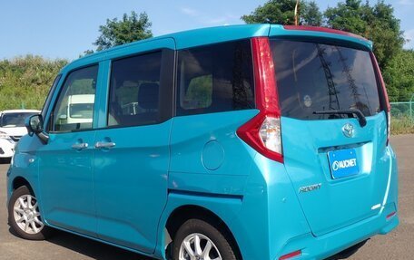 Toyota Roomy I, 2026 год, 899 000 рублей, 3 фотография