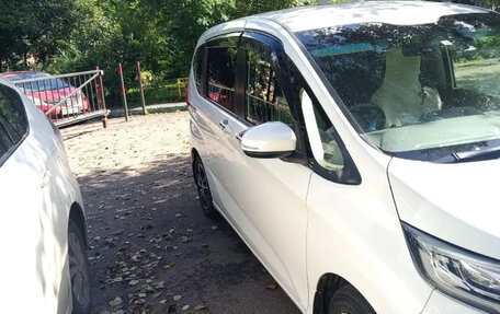 Honda Freed II, 2018 год, 1 550 000 рублей, 5 фотография