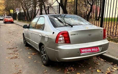 KIA Shuma II, 2004 год, 210 000 рублей, 5 фотография