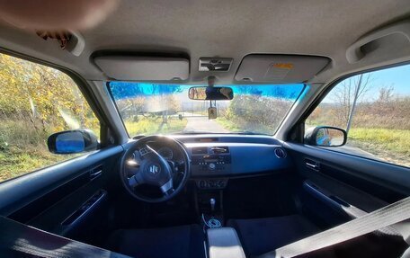 Suzuki Swift III, 2008 год, 420 000 рублей, 4 фотография