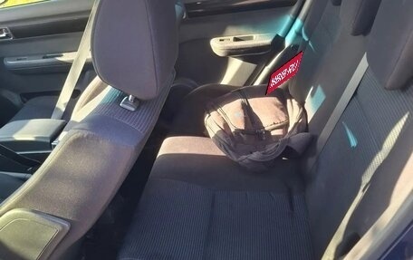 Suzuki Swift III, 2008 год, 420 000 рублей, 7 фотография
