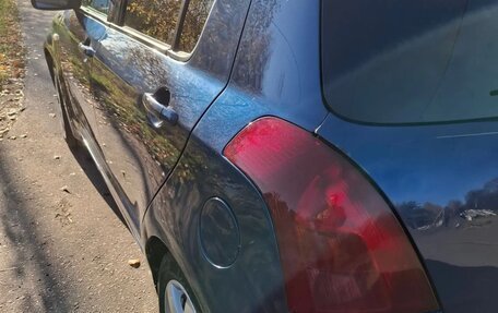 Suzuki Swift III, 2008 год, 420 000 рублей, 9 фотография