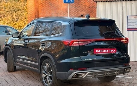 Chery Tiggo 8 Pro, 2022 год, 1 949 000 рублей, 4 фотография