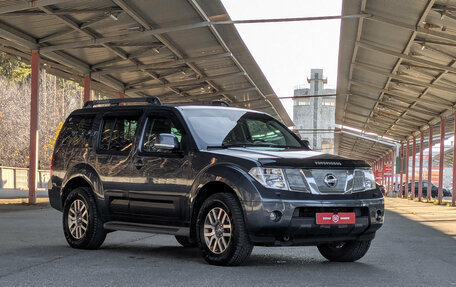 Nissan Pathfinder, 2008 год, 1 399 900 рублей, 2 фотография