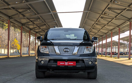 Nissan Pathfinder, 2008 год, 1 399 900 рублей, 3 фотография