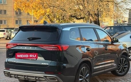 Chery Tiggo 8 Pro, 2022 год, 1 949 000 рублей, 3 фотография
