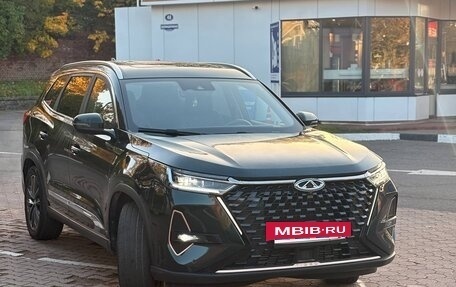 Chery Tiggo 8 Pro, 2022 год, 1 949 000 рублей, 2 фотография