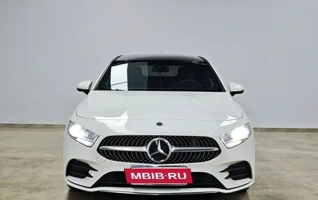 Mercedes-Benz A-Класс, 2022 год, 2 026 000 рублей, 2 фотография