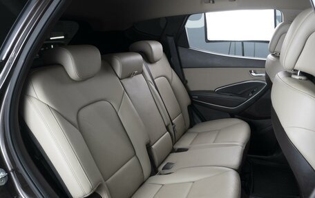 Hyundai Santa Fe III рестайлинг, 2016 год, 2 400 000 рублей, 6 фотография