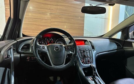 Opel Astra J, 2013 год, 1 049 000 рублей, 7 фотография