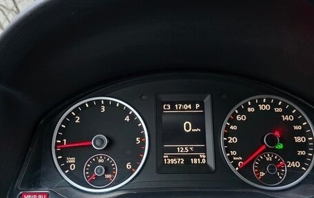 Volkswagen Tiguan I, 2012 год, 1 650 000 рублей, 5 фотография