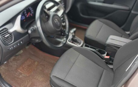KIA Rio IV, 2021 год, 1 700 рублей, 6 фотография