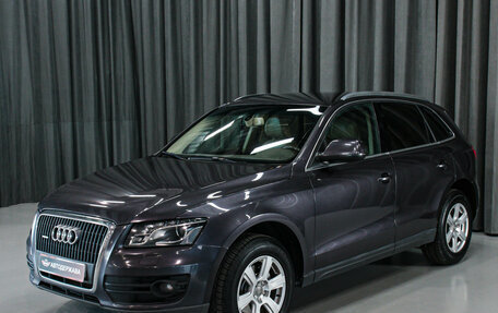 Audi Q5, 2011 год, 1 300 000 рублей, 3 фотография