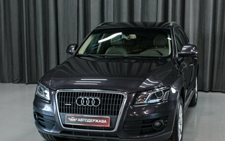 Audi Q5, 2011 год, 1 300 000 рублей, 5 фотография