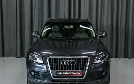 Audi Q5, 2011 год, 1 300 000 рублей, 6 фотография